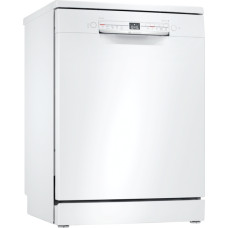 Masina de spalat vase Bosch SMS2ITW33E independenta 12 seturi  Alb 60 cm  SMS2ITW33E imagine 18366