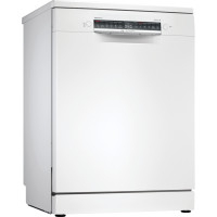 Masina de spalat vase Bosch SMS4EMW06E independenta 14 seturi Alb 60 cm SMS4EMW06E imagine 16123
