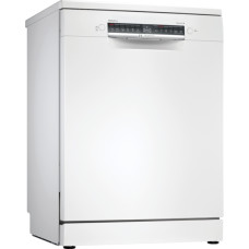 Masina de spalat vase Bosch SMS4EMW06E independenta 14 seturi Alb 60 cm SMS4EMW06E imagine 16123