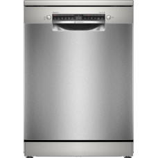 Masina de spalat vase Bosch SMS4ENI06E independenta 13 seturi Oțel Anti-Amprentă  60 cm SMS4ENI06E imagine 17009