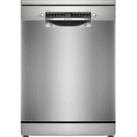 Masina de spalat vase Bosch SMS4EVI00E independenta 14 seturi Oțel Anti-Amprentă 60 cm SMS4EVI00E imagine 18451