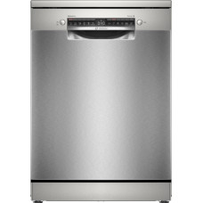 Masina de spalat vase Bosch SMS4EVI00E independenta 14 seturi Oțel Anti-Amprentă 60 cm SMS4EVI00E imagine 18451