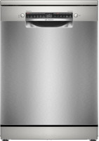 Masina de spalat vase Bosch SMS4EVI08E independenta 14 seturi Oțel Anti-Amprentă 60 cm