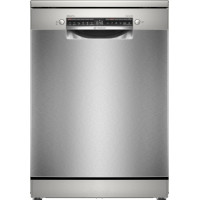 Masina de spalat vase Bosch SMS4EVI08E independenta 14 seturi Oțel Anti-Amprentă 60 cm SMS4EVI08E imagine 17062