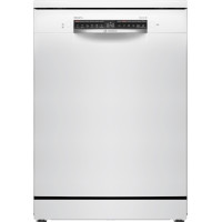 Masina de spalat vase Bosch SMS4EVW00E independenta 14 seturi Alb  60 cm  SMS4EVW00E  imagine 15138