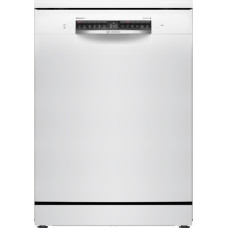 Masina de spalat vase Bosch SMS4EVW00E independenta 14 seturi Alb  60 cm  SMS4EVW00E  imagine 15138