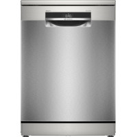 Masina de spalat vase Bosch SMS6ECI11E independenta 14 seturi Oțel Anti-Amprentă 60 cm SMS6ECI11E imagine 15524