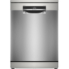 Masina de spalat vase Bosch SMS6ECI11E independenta 14 seturi Oțel Anti-Amprentă 60 cm SMS6ECI11E imagine 15524