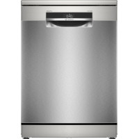 Masina de spalat vase Bosch SMS6ECI15E independenta 14 seturi Oțel Anti-Amprentă 60 cm SMS6ECI15E imagine 15493
