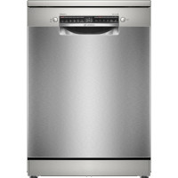Masina de spalat vase Bosch SMS6TCI00E independenta 14 seturi Oțel Anti-Amprentă 60 cm SMS6TCI00E imagine 15166
