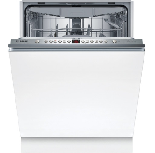 Masina de spalat vase Bosch SMV46KX04E incorporabila 13 seturi 60 cm SMV46KX04E  imagine