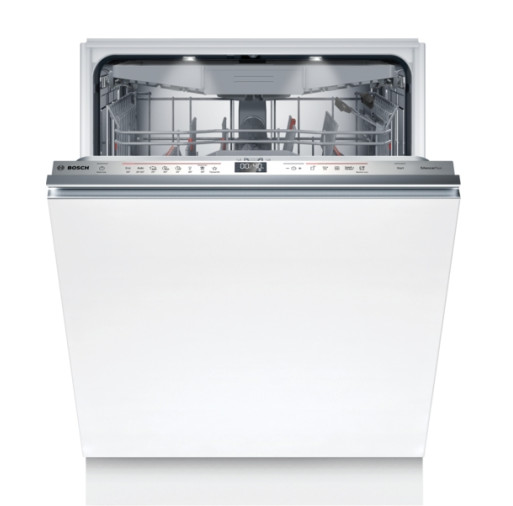 Masina de spalat vase Bosch SMV6ZCX03E complet incorporabila 14 seturi 60 cm  SMV6ZCX03E imagine