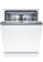Mașina de spălat vase SMV6YCX02E complet încorporabilă Seria 6