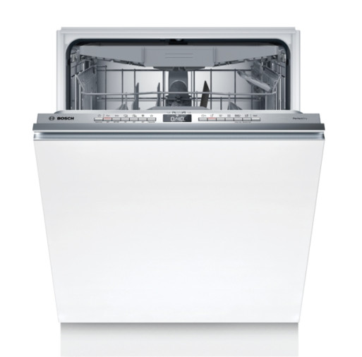 Masina de spalat vase Bosch SMV6YCX02E complet incorporabila 14 seturi 60 cm  SMV6YCX02E imagine