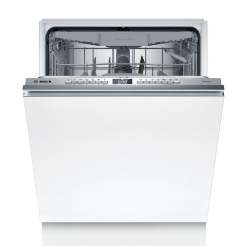 Masina de spalat vase Bosch SMV6ZCX13E complet incorporabila 14 seturi  60 cm SMV6ZCX13E  imagine