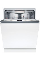 Masina de spalat vase Bosch SMV8YCX02E complet incorporabila 14 seturi 60 cm