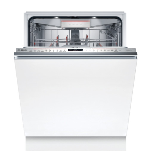 Masina de spalat vase Bosch SMV8YCX02E complet incorporabila 14 seturi 60 cm  SMV8YCX02E imagine
