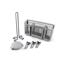 SMZ5000 Set întreținere mașina de spălat vase SMZ5000 imagine 18850
