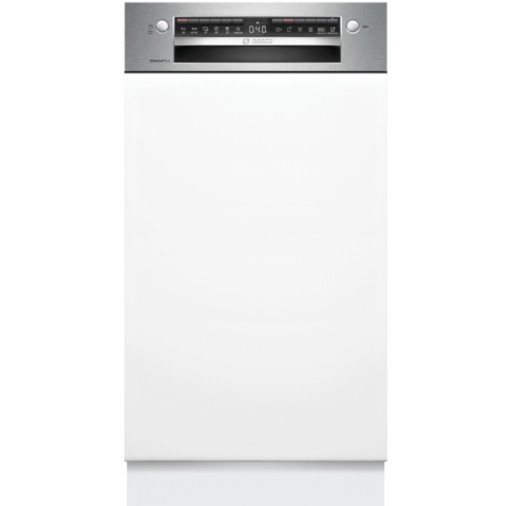 Masina de spalat vase Bosch SPI6YMS14E incorporabila 10 seturi 45 cm SPI6YMS14E  imagine