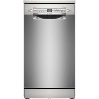 Masina de spalat vase Bosch SPS4EMI24E independenta 10 seturi Oțel Anti-Amprentă 45 cm SPS4EMI24E imagine 15080