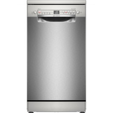 Masina de spalat vase Bosch SPS2HKI42E independenta 10 seturi  Inox 45 cm SPS2HKI42E  imagine 21520