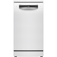 Masina de spalat vase Bosch SPS4HMW49E independenta 10 seturi Alb 45 cm SPS4HMW49E imagine 18845