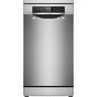 Masina de spalat vase Bosch SPS6YMI14E independenta 10 seturi Oțel Anti-Amprentă 45 cm  SPS6YMI14E imagine 15560