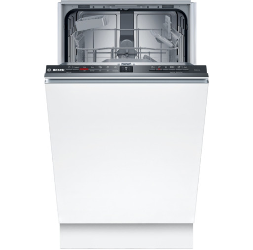 Masina de spalat vase Bosch SPV2HKX42E complet incorporabila 10 seturi 45 cm SPV2HKX42E imagine