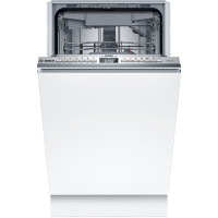 Masina de spalat vase Bosch SPV4HMX49E complet incorporabila 10 seturi 45 cm SPV4HMX49E imagine 17008
