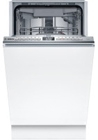 Masina de spalat vase Bosch SPV4EMX62E complet incorporabila 10 seturi 45 cm
