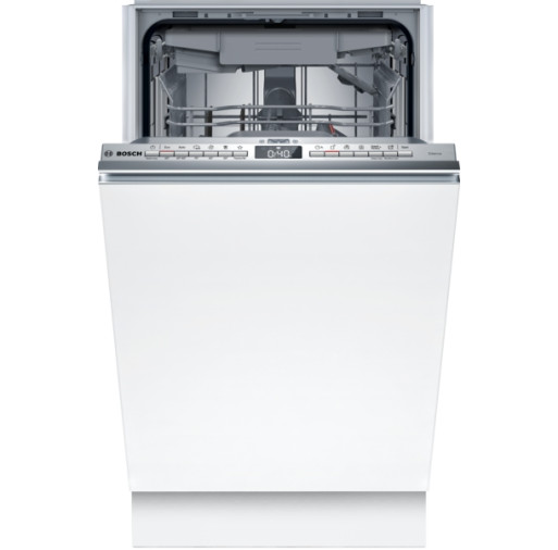 Masina de spalat vase Bosch SPV4EMX62E complet incorporabila 10 seturi 45 cm  SPV4EMX62E imagine