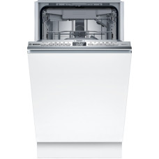 Masina de spalat vase Bosch SPV4HMX12E complet încorporabilă 10 seturi 45 cm  SPV4HMX12E imagine 26589