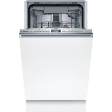 Masina de spalat vase Bosch SPV4HMX13E complet încorporabilă 10 seturi 45 cm  SPV4HMX13E imagine 26595