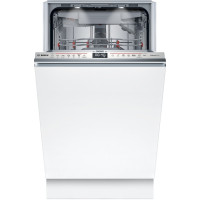 Masina de spalat vase Bosch SPV6ZMX17E complet incorporabila 10 seturi 45 cm SPV6ZMX17E  imagine 15526