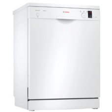 Masina de spalat vase SMS23DW01T independenta Seria 2, Alb SMS23DW01T imagine 21813