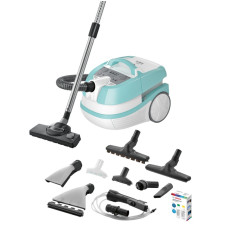 Aspirator multifuncțional BWD420HYG Wet&Dry ProHygienic Seria 4, Menta BWD420HYG imagine 24733