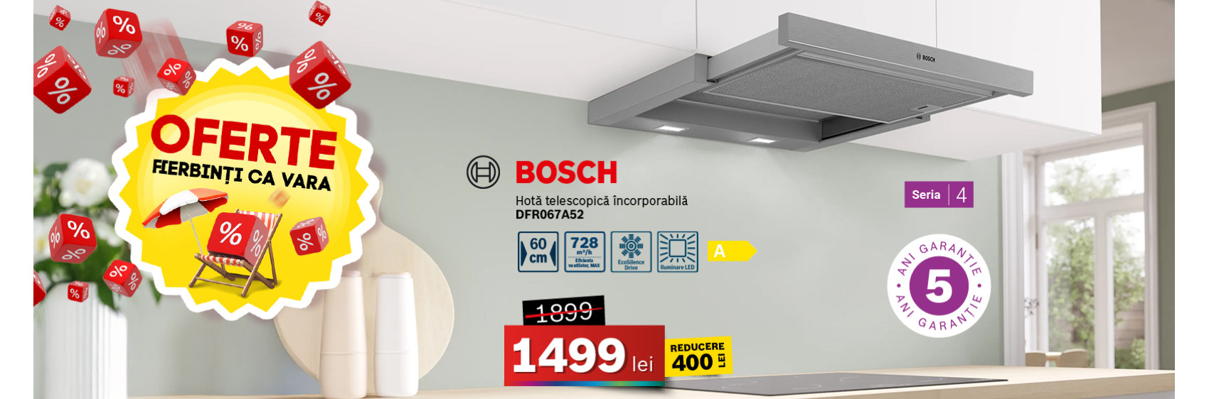Hota-telescopica-incorporabila-Bosch-DFR067A52