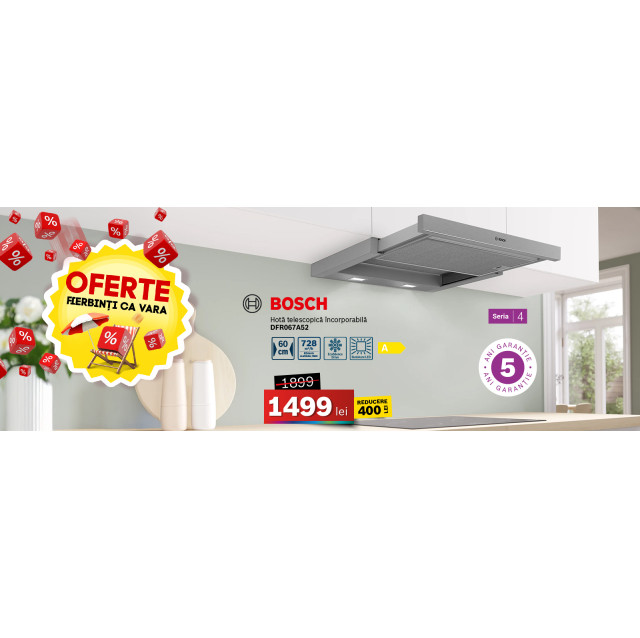 Hota-telescopica-incorporabila-Bosch-DFR067A52