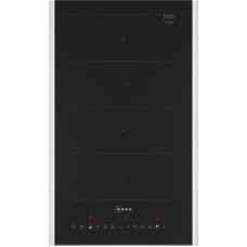 Plită cu inducție Bosch T63TDX1L0 2 zone de gatit 30 cm N70 Negru T63TDX1L0 imagine 17950