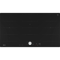 Plita cu inductie Neff T69PTX4L0 5 zone de gatit 90 cm seria N 90  T69PTX4L0 imagine 17466