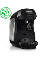 TAS102E Aparat pentru băuturi calde, TASSIMO HAPPY friendly