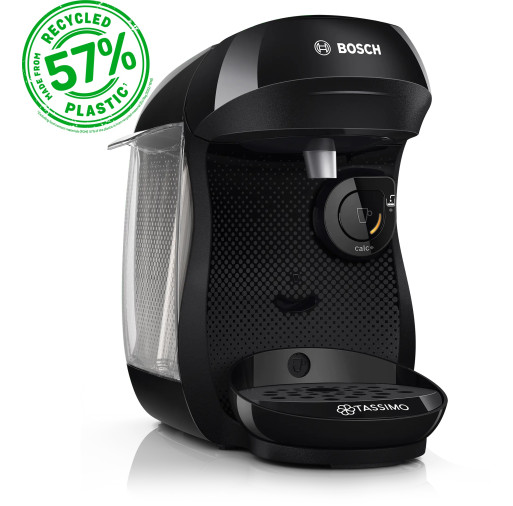 TAS102E Aparat pentru băuturi calde, TASSIMO HAPPY friendly - BOSCH TAS102E imagine