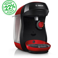 TAS103E Aparat pentru băuturi calde TASSIMO HAPPY friendly  TAS103E  imagine 21572