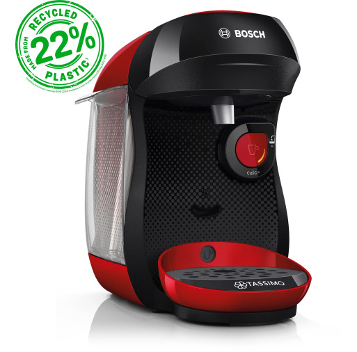 TAS103E Aparat pentru băuturi calde TASSIMO HAPPY friendly  - BOSCH TAS103E  imagine