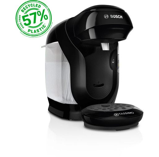 TAS112E Aparat pentru băuturi calde TASSIMO STYLE friendly - BOSCH TAS112E  imagine