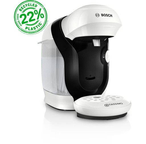 TAS114E  Aparat pentru băuturi calde TASSIMO STYLE friendly - BOSCH TAS114E  imagine