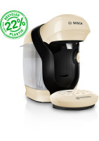 TAS117E Aparat pentru băuturi calde TASSIMO STYLE friendly