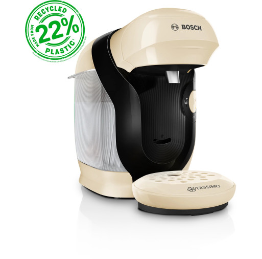 TAS117E Aparat pentru băuturi calde TASSIMO STYLE friendly - BOSCH TAS117E imagine