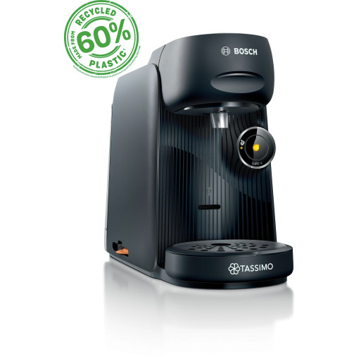 TAS162E Aparat pentru băuturi calde TASSIMO FINESSE friendly - BOSCH TAS162E imagine
