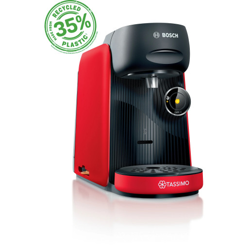 TAS163E Aparat pentru băuturi calde TASSIMO FINESSE friendly - BOSCH TAS163E imagine